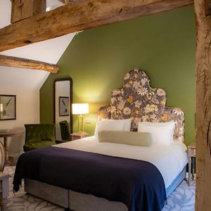 Superior Kamer met een King Size Bed
